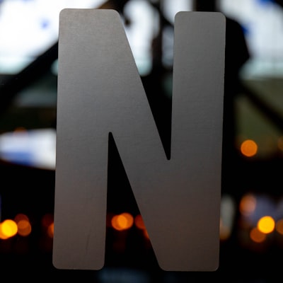 Naught — ничто
