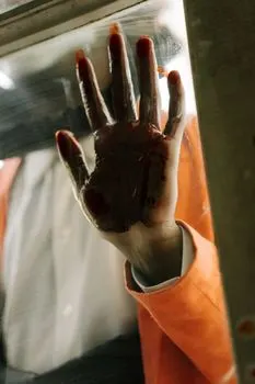 Gory — Кровавый