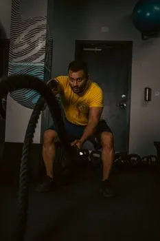 Burn off — Сжечь