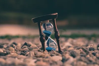 Zeitverschwendung — Зря время