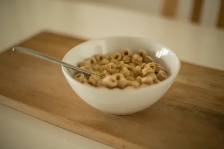 Porridge — Каша