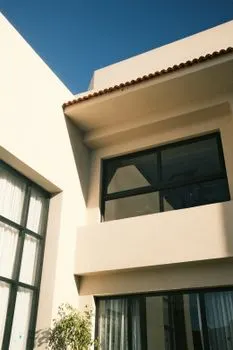 Mansion — Особняк