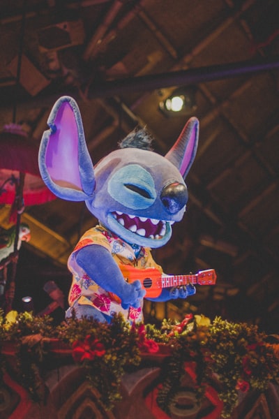 stitch — стежок