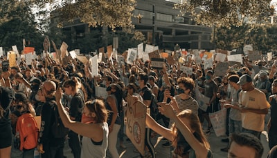 uprising — восстание
