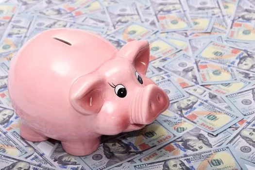 conto di risparmio — сберегательный счет