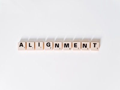 Alignment — выравнивание