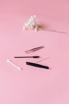 Tweezers kit — набор пинцетов