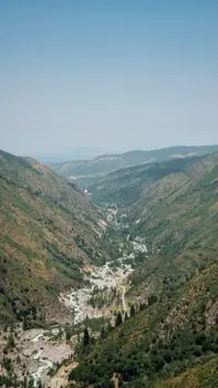 Vale — Долина