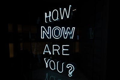 Now you're beginning to understand — вот теперь ты начинаешь понимать