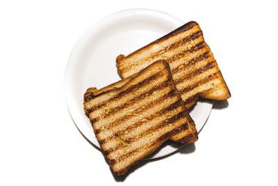 toast — тост
