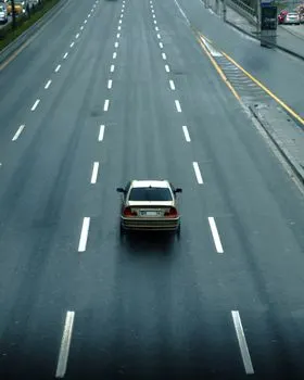 Mileage — Пробег