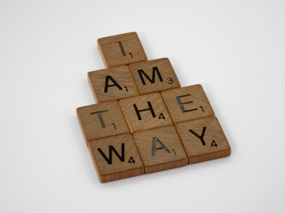 Let's do it this way — давай сделаем так