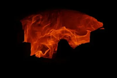 kilns — печи для обжига