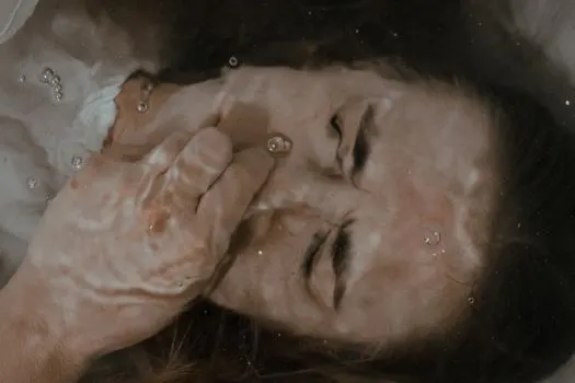 Drowning — Утопление