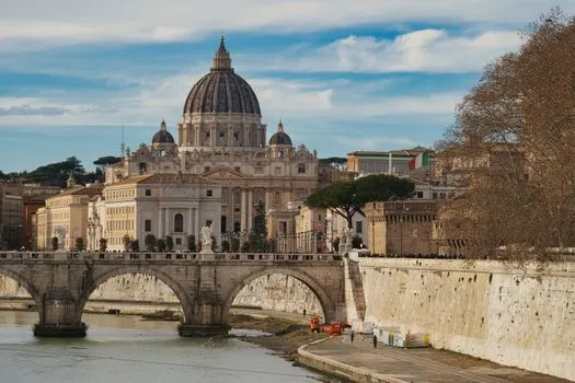 rome — Рим