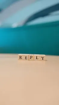 responding — ответить