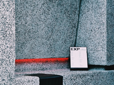 Expiation — искупление