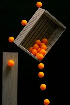 push off the table — сбросить со стола