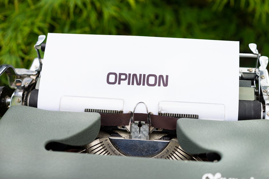 en mi opinión — по моему мнению