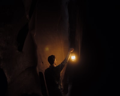 seeking — ищущий
