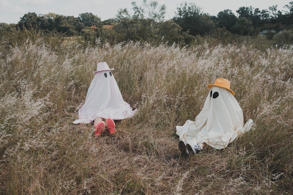 ghosting — гостинг