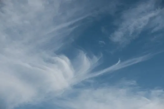 Cirrus — Перистые