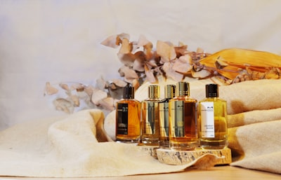 perfumado — ароматный