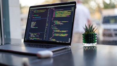 program — программа