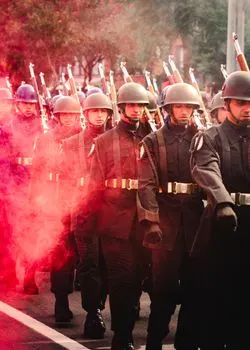Tyranny — тирания