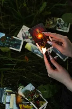 Witchcraft — Колдовство