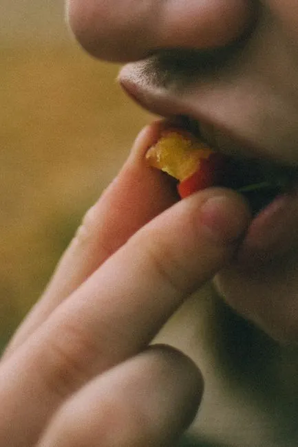Nibble — Погрызть