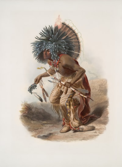 Deputation of natives — делегация местных жителей