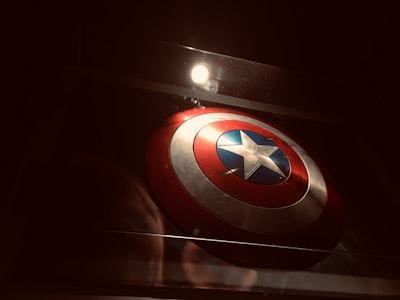 captain — капитан