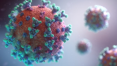 pandemic — пандемия