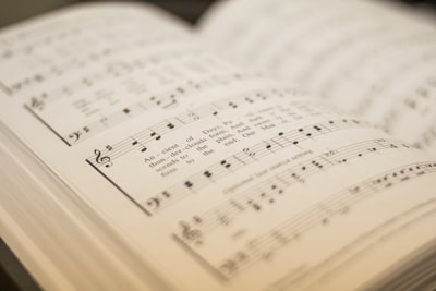 Chant — скандирование