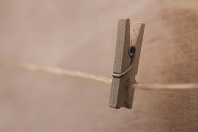 Peg — колышек