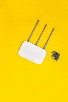 Router — роутер