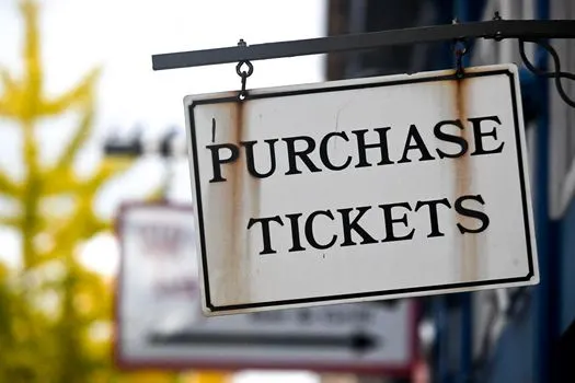 Sell out — Распродано