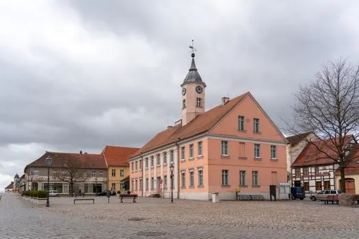 Gemeinde — муниципалитет