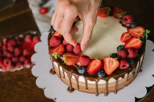 tort — торт