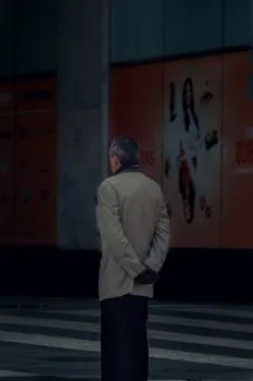 impatiently — Нетерпеливо