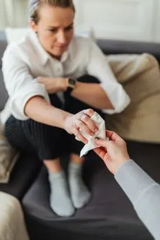 Resilience training — Тренинг по развитию стрессоустойчивости