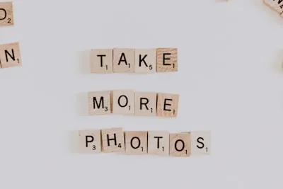Take up a hobby — завести хобби