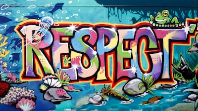 respektieren — уважать