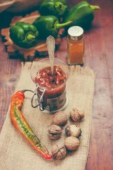 ajvar — айвар