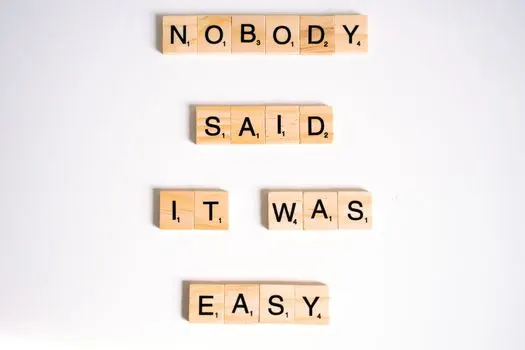 There is nothing to it — В этом нет ничего сложного.
