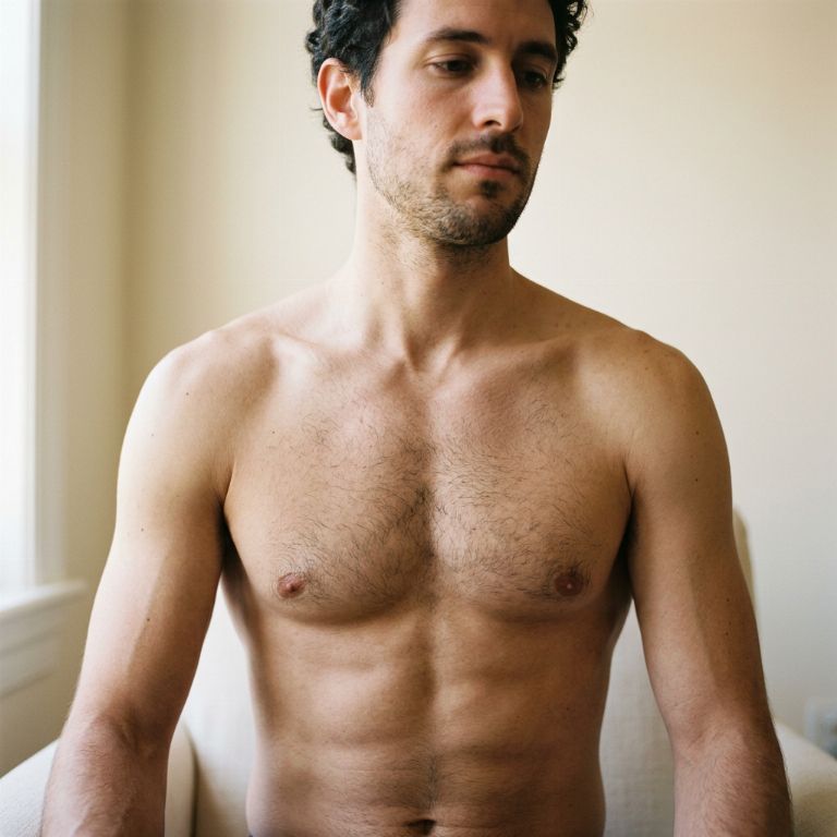 Chest — грудь
