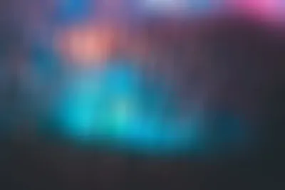 Blur — размытое пятно