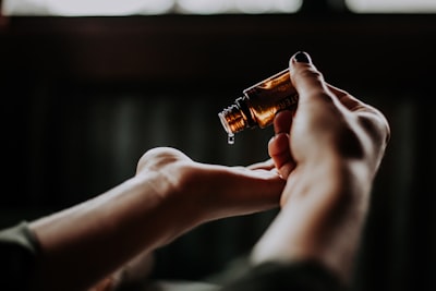 aroma — аромат