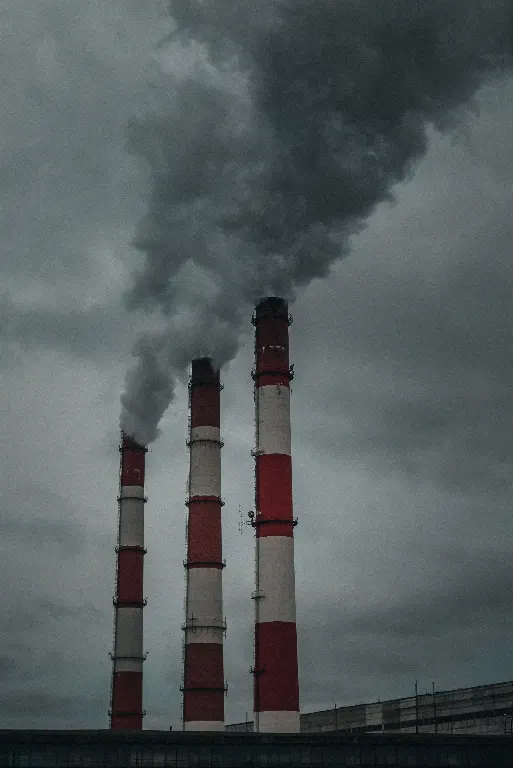 saaste — загрязнение